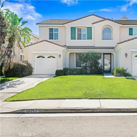 Rent this 6 bed house on 13923 San Aliso Court in Eastvale, CA 92880