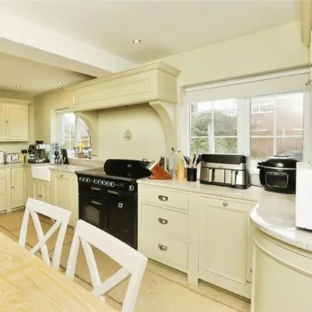 Image 9 - Devon Close, Sefton, L23 6XP, United Kingdom - House for sale