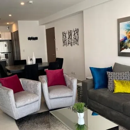 Rent this 2 bed apartment on Las Fridas in Boulevard Licenciado Gustavo Díaz Ordaz, 64660 Monterrey