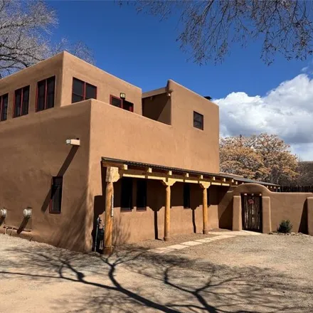 Image 2 - The Salvation Army, West Alameda Street, Santa Fe, NM 87501, USA - House for sale
