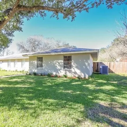 Buy this 3 bed house on 1075 Newhall Street in Beeville, TX 78102