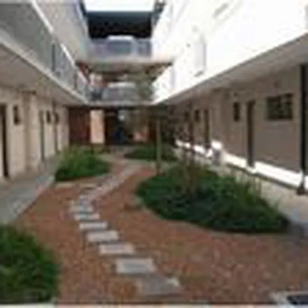 Rent this 2 bed apartment on Piet Grobler Street in Brooklyn, Cape Town