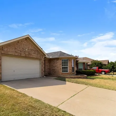 Image 8 - 12320 Silver Mist Trail, Oak Grove, Fort Worth, TX 76097, USA - House for sale