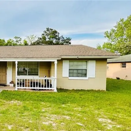 Buy this 3 bed house on 229 Marion Oaks Lane in Marion Oaks, Marion County
