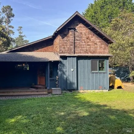 Buy this 3 bed house on 15200 Cypress Lane in Mendocino County, CA 95420