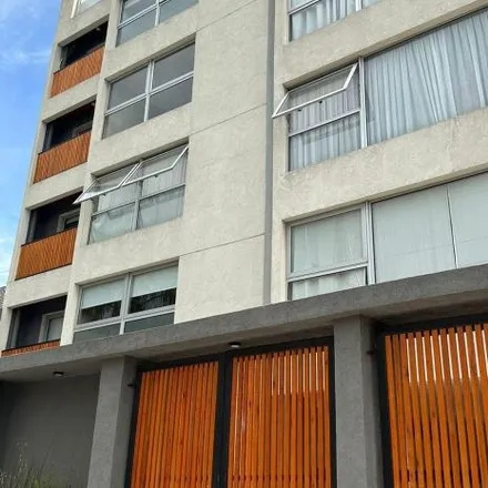 Buy this 1 bed apartment on Igualdad 911 in Partido de Morón, B1707 ACV Haedo