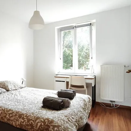 Rent this 3 bed apartment on Mulhouse in Haut-Rhin, France