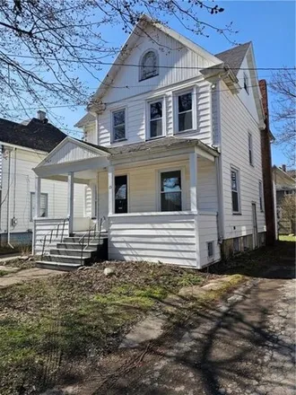 Buy this 4 bed house on 13 Manhattan Avenue in City of Batavia, NY 14020