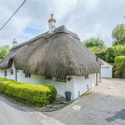 Buy this 4 bed house on Farmer Cottage in 15 Bakers Road, Wroughton