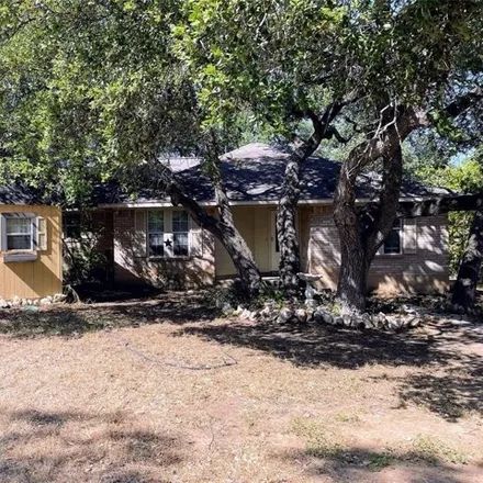 Rent this 3 bed house on 14706 Foy Drive in Travis County, TX 78734