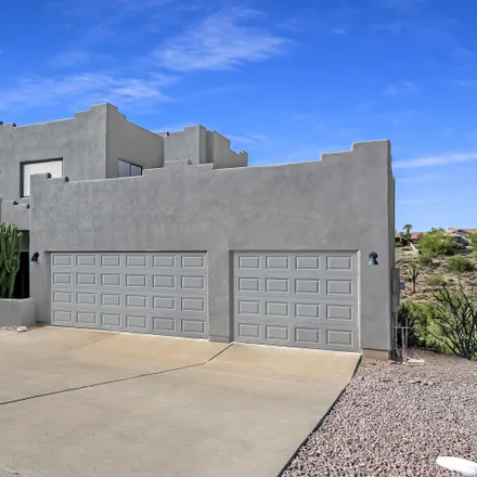 Buy this 4 bed loft on 15620 East Thistle Drive in Fountain Hills, AZ 85268