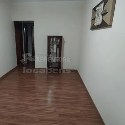 Buy this 2 bed apartment on Rua Vagner Passarela in Jardim Vetorasso, São José do Rio Preto - SP