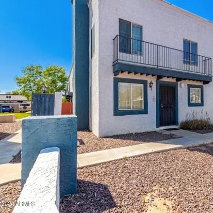 Image 3 - 4210 North 11th Street, Phoenix, AZ 85014, USA - House for sale