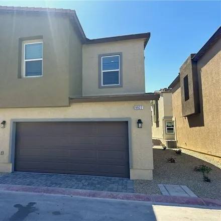 Rent this 3 bed house on 9927 Saffron Hills St in Las Vegas, Nevada