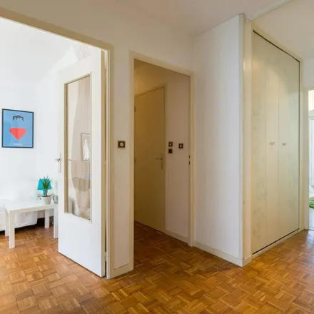 Rent this 5 bed apartment on 23 Rue des Rancy in 69003 Lyon, France