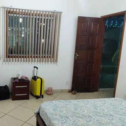 Rent this 2 bed house on Iguaba Grande in Região Geográfica Intermediária de Macaé-Rio das Ostras-Cabo Frio, Brazil