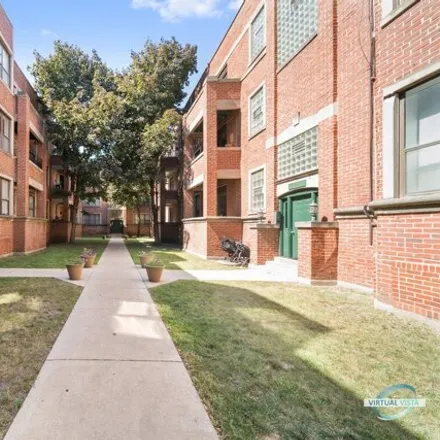 Image 7 - 6100-6108 South Dorchester Avenue, Chicago, IL 60637, USA - Condo for rent