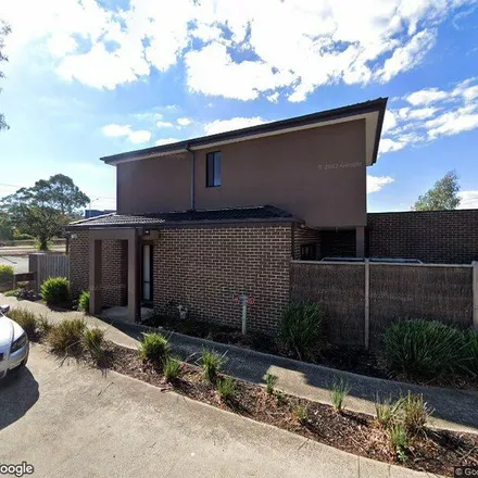 Rent this 2 bed apartment on 1/141 Stud Road in Wantirna South VIC 3152, Australia