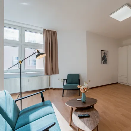 Image 4 - Leykestraße 4, 12053 Berlin, Germany - Apartment for rent