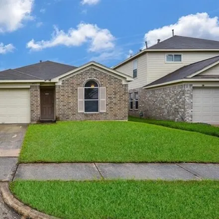 Buy this 3 bed house on 1470 Seafield Drive in Harris County, TX 77530