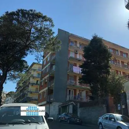 Image 7 - Via Generale Giovanni de Bonis, 80123 Naples NA, Italy - Apartment for rent