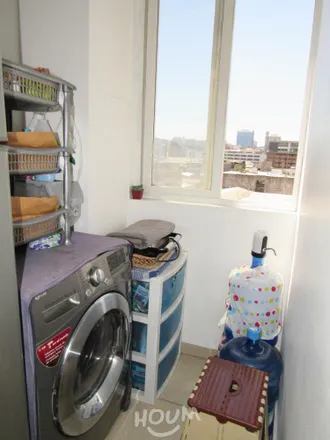 Image 1 - Pet & coffee, Eleuterio Ramírez, 833 0219 Santiago, Chile - Apartment for sale