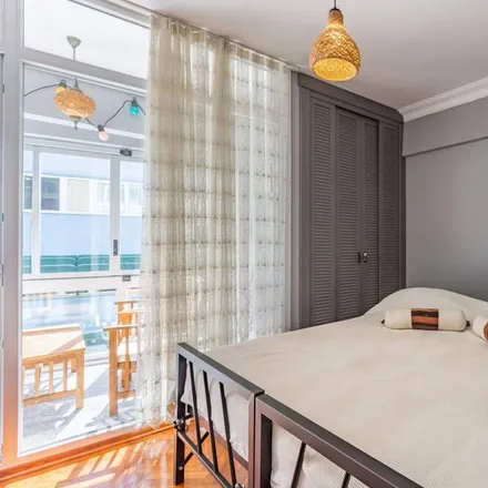 Rent this 2 bed apartment on 34710 Istanbul