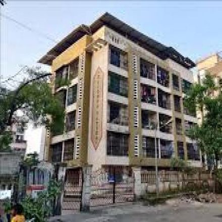 Rent this 1 bed apartment on unnamed road in Bhayander West, Murdha - 401101