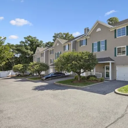 Rent this 2 bed townhouse on 14 South St Unit 12 in Danbury, Connecticut