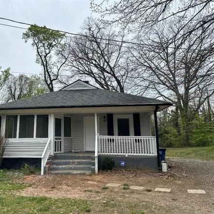 Buy this 3 bed house on 4278 Mineral Avenue in Montview, Winston-Salem