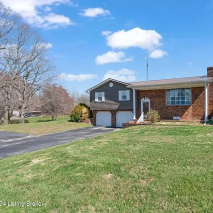 Buy this 3 bed house on 2155 Shrewsbury Road in Leitchfield, KY 42754