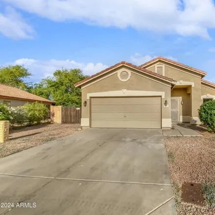 Buy this 3 bed house on 1170 East Dobbins Road in Phoenix, AZ 85040