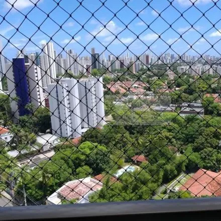 Image 2 - Edifício Sítio Águas Claras, Rua Marquês de Tamandaré 162, Poço da Panela, Recife - PE, 52061-170, Brazil - Apartment for sale