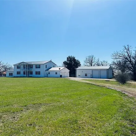 Image 2 - unnamed road, Richland, Richland, MO 65556, USA - House for sale
