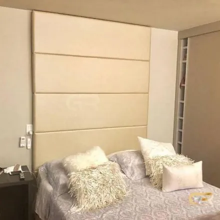 Rent this 3 bed apartment on Rua Castelo de Lisboa in Pampulha, Belo Horizonte - MG
