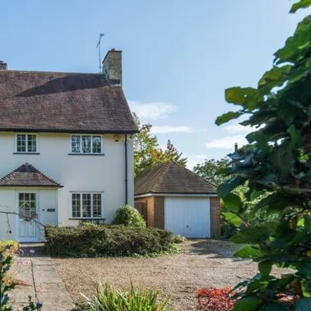 Buy this 4 bed house on Ratsbury Barn in Small Hythe Road, Tenterden