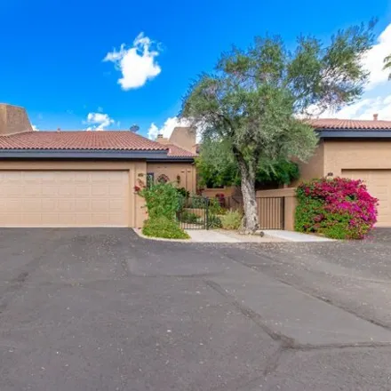 Buy this 2 bed house on 7438 East Hum Road in Carefree, Maricopa County