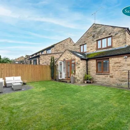 Image 2 - Mill Wood View, Storrs, S6 6FG, United Kingdom - House for sale