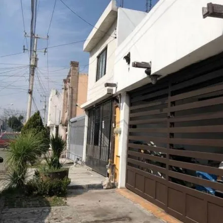 Buy this 3 bed house on Calle Apio in San Bernabe, 64210 Monterrey