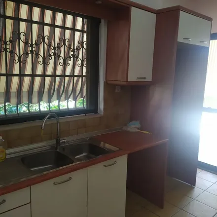 Rent this 3 bed apartment on Kiosky's in Πλατεία Ομονοίας, Athens