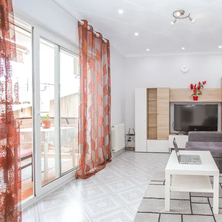 Rent this 3 bed apartment on Maria del Mar II in Carrer de Ponent, 17310 Lloret de Mar