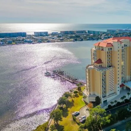 Image 6 - 124 Sw Miracle Strip Pkwy Unit 700, Fort Walton Beach, Florida, 32548 - Condo for sale