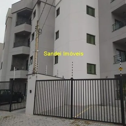 Rent this 2 bed apartment on Rua Theodoro Gogolla in Jardim Ouro FIno, Sorocaba - SP