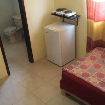 Rent this 1 bed room on unnamed road in 091910, La Aurora
