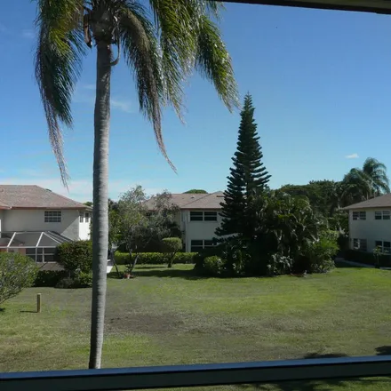 Image 2 - Villas on the Green, Jupiter, FL 33477, USA - Apartment for rent