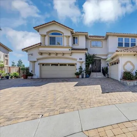 Buy this 6 bed house on 3815 Carrera Court in San Jose, CA 95148