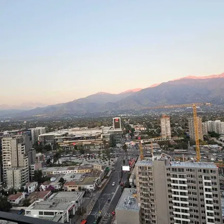 Image 4 - Enel, Avenida Irarrázaval 5462, 775 0000 Ñuñoa, Chile - Apartment for rent