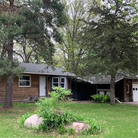 Buy this 5 bed house on 12851 7th Avenue North in Zimmerman, MN 55398