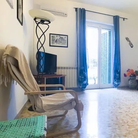 Image 1 - Via Stefano de Stefani, 00119 Rome RM, Italy - Apartment for rent