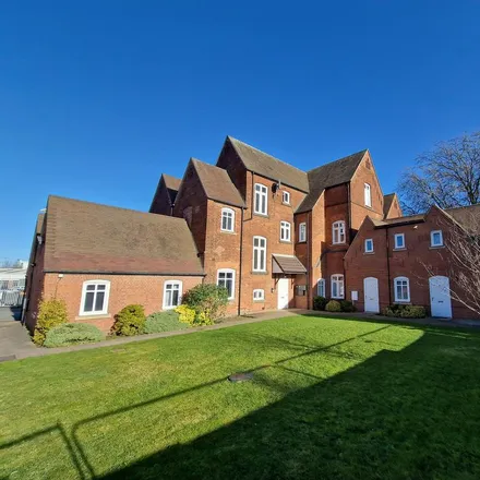 Rent this 2 bed apartment on Powlett Street in All Saints, Rough Hills